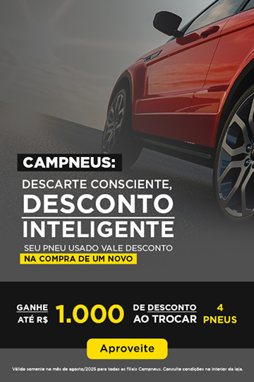 Banner Campneus