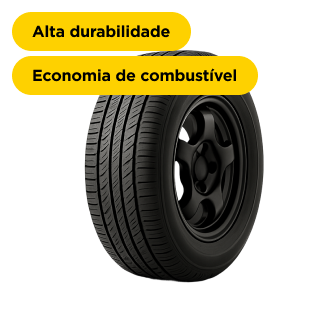 Pneu Cinturato