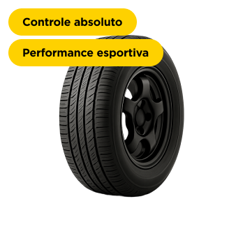 Pneu Cinturato