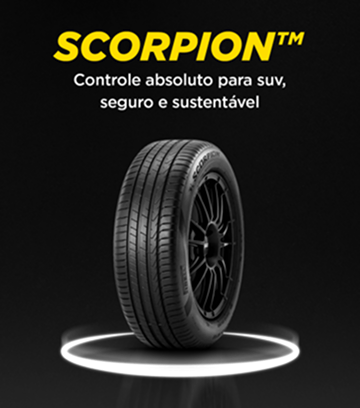 Scorpion